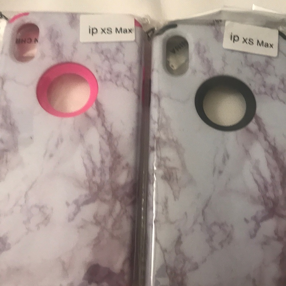 2 cases for iPhone Xsmax #11